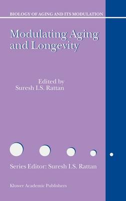 Cover of Modulating Aging and Longevity