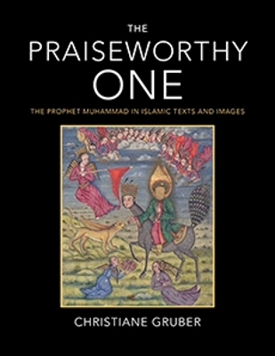 Book cover for The Praiseworthy One