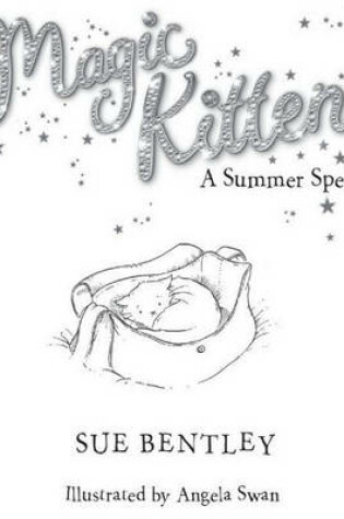 Cover of A Summer Spell #1