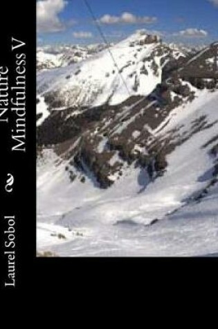 Cover of Nature Mindfulness V