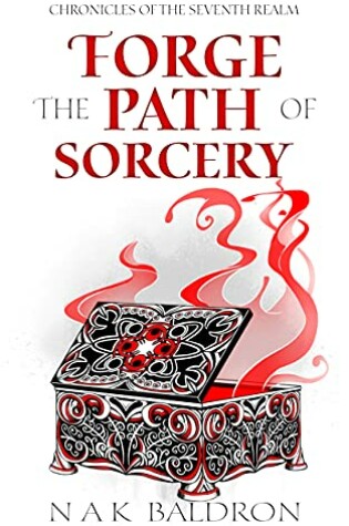 Cover of Forge the Path of Sorcery
