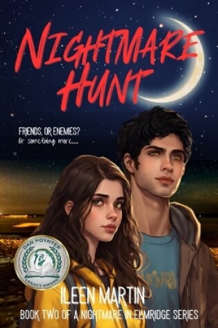 Cover of Nightmare Hunt