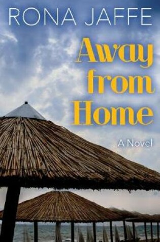 Cover of Away from Home