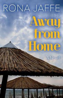 Cover of Away from Home