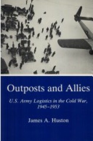 Cover of Outposts and Allies