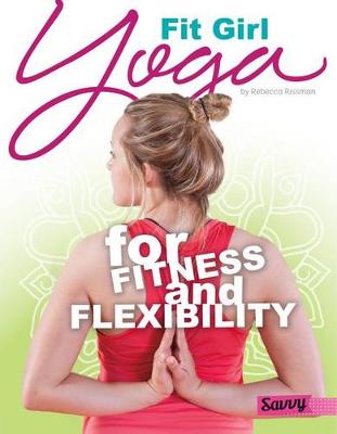 Book cover for Fit Girl