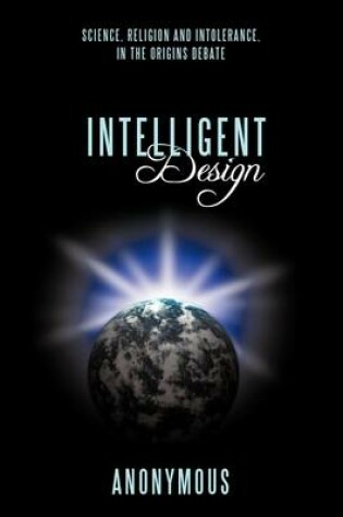 Cover of Intelligent Design