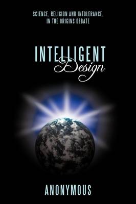 Book cover for Intelligent Design