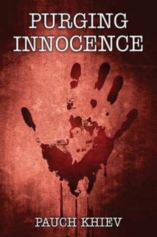 Cover of Purging Innocence