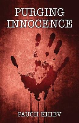 Book cover for Purging Innocence