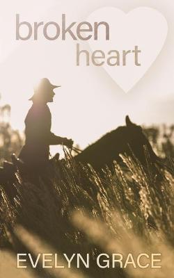 Book cover for Broken Heart