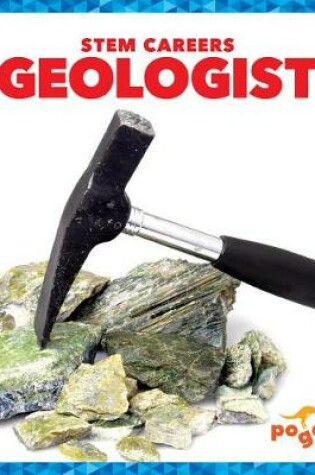 Cover of Geologist