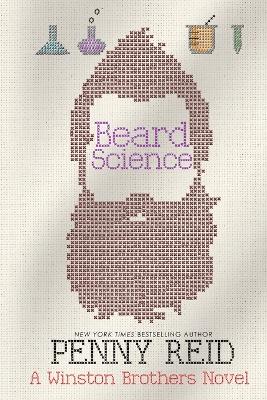 Beard Science by Penny Reid