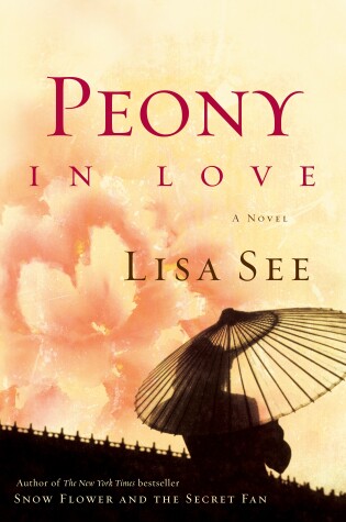 Cover of Peony in Love