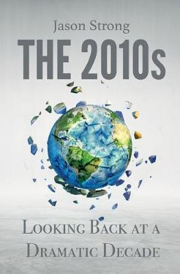 Book cover for The 2010s