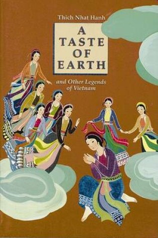 Cover of A Taste of Earth