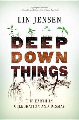 Book cover for Deep Down Things