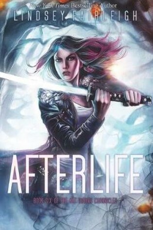 Cover of Afterlife