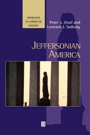 Cover of Jeffersonian America