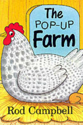 Cover of The Pop-up Farm