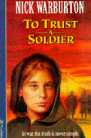 Cover of To Trust A Soldier