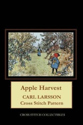 Cover of Apple Harvest