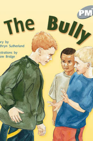 Cover of The Bully