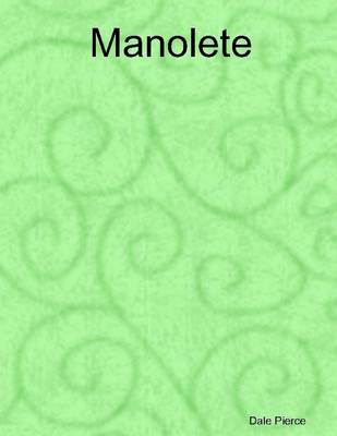 Book cover for Manolete