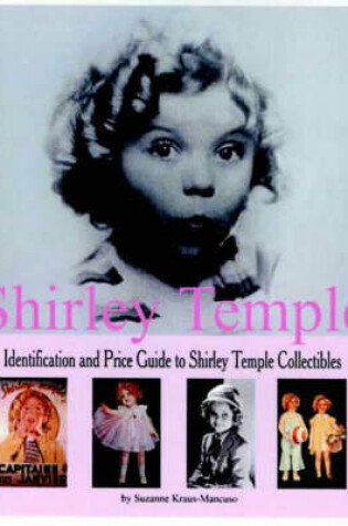 Cover of Shirley Temple