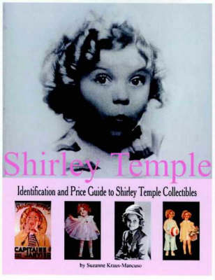 Cover of Shirley Temple