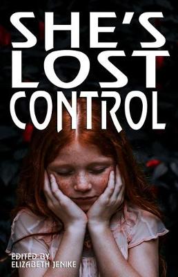 Book cover for She's Lost Control