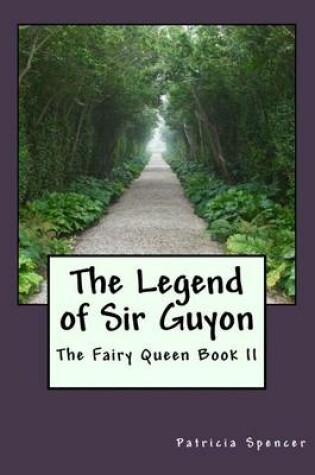 Cover of The Legend of Sir Guyon
