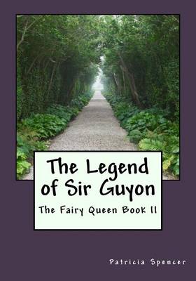 Cover of The Legend of Sir Guyon