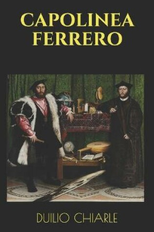 Cover of Capolinea Ferrero