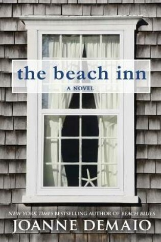 Cover of The Beach Inn