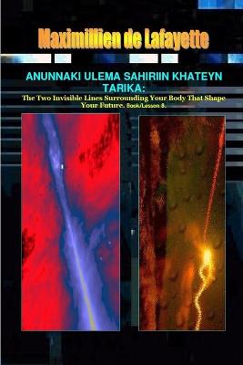 Book cover for Anunnaki Ulema Sahiriin Khateyn Tarika