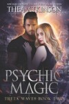Book cover for Psychic Magic
