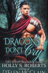 Book cover for Dragons Don't Cry
