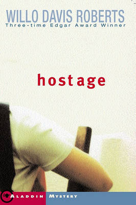 Book cover for Hostage