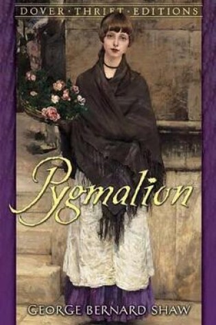 Cover of Pygmalion