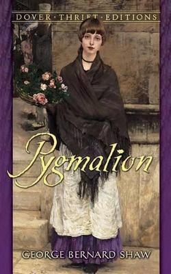 Book cover for Pygmalion