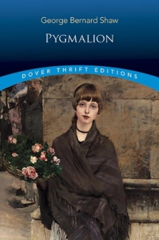 Cover of Pygmalion