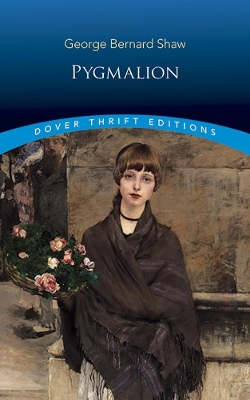 Book cover for Pygmalion