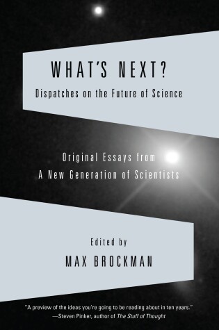 Cover of What's Next