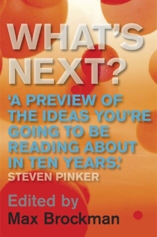 Cover of What's Next