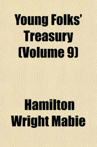 Cover of Young Folks' Treasury (Volume 9)
