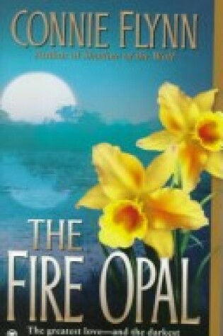 Cover of The Fire Opal