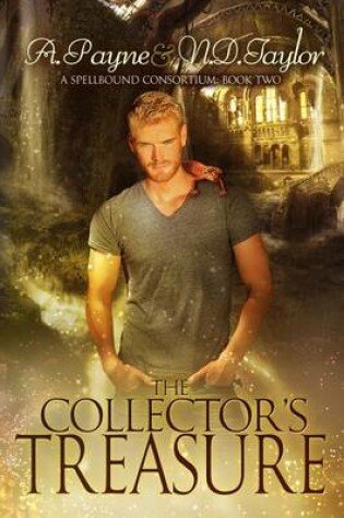 Cover of The Collector's Treasure