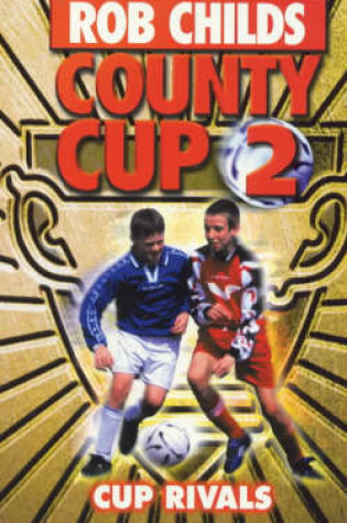 Cover of Cup Rivals