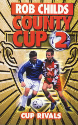 Book cover for Cup Rivals